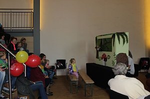 Tag der Familien