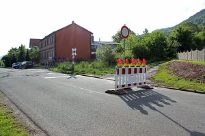Kein Baustart