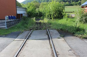 Kein Baustart