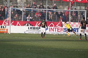 Wacker vs. Zwickau