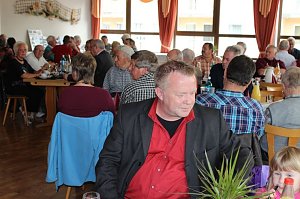 Erste gemeinsame Delegiertenkonferenz
