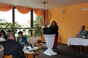 Erste gemeinsame Delegiertenkonferenz