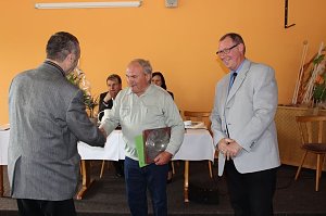 Erste gemeinsame Delegiertenkonferenz