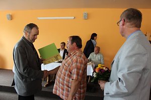 Erste gemeinsame Delegiertenkonferenz