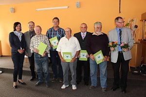 Erste gemeinsame Delegiertenkonferenz