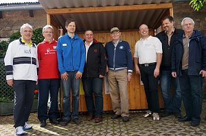 Aktivtag in Ilfeld