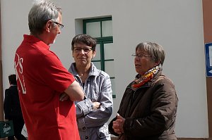Aktivtag in Ilfeld