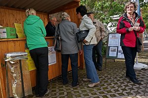 Aktivtag in Ilfeld