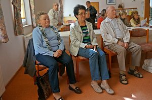 Aktivtag in Ilfeld