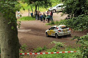 44. Roland-Rallye