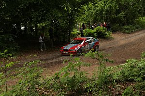 44. Roland-Rallye