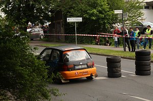 44. Roland-Rallye