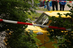 44. Roland-Rallye