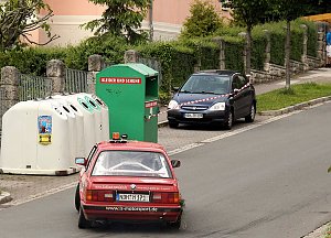 44. Roland-Rallye