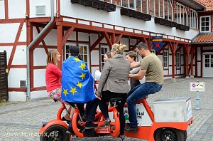 Europapicknick