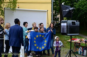 Europapicknick