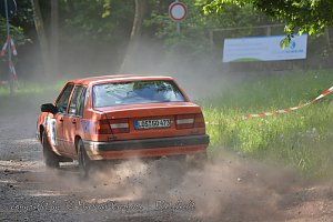 44. Rolandsralley Nordhausen