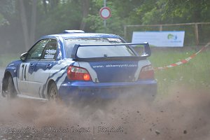 44. Rolandsralley Nordhausen