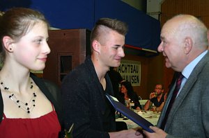 Sport-Gala 2014