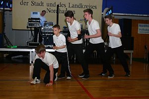 Sport-Gala 2014