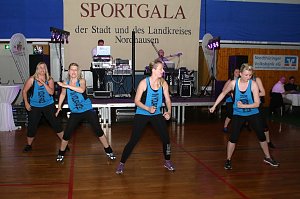 Sport-Gala 2014