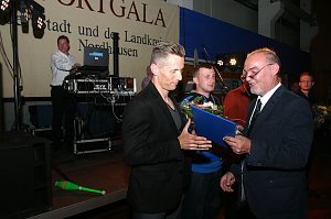 Sport-Gala 2014