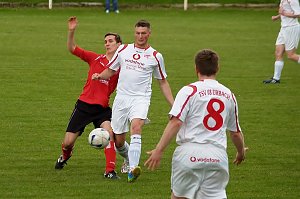 Salza unterliegt Urbach mit 0:1