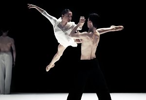  Ballettgala Theater Nordhausen