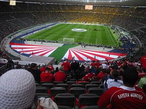 Kr&ouml;nender Abschluss einer Fanclubsaison