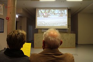 Museumstag in der Flohburg