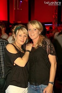 Party im Jugendclubhaus
