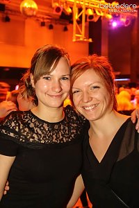 Party im Jugendclubhaus