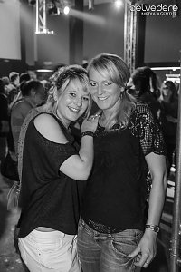 Party im Jugendclubhaus