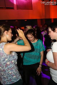Party im Jugendclubhaus