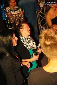 Party im Jugendclubhaus
