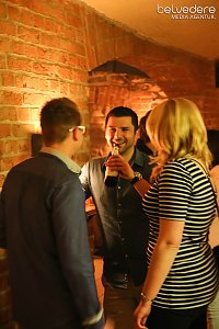 Party im Jugendclubhaus