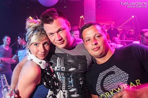 Party im Nordh&auml;user Sax