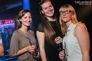Party im Nordh&auml;user Sax