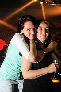 Party im Nordh&auml;user Sax