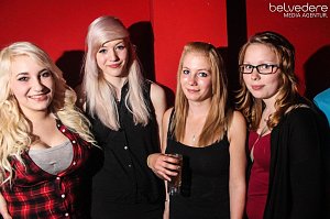 Party im Nordh&auml;user Sax