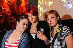 Party im Nordh&auml;user Sax