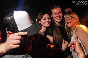 Party im Nordh&auml;user Sax