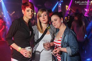Party im Nordh&auml;user Sax