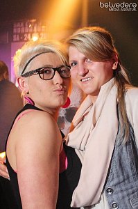 Party im Nordh&auml;user Sax
