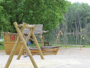 Freibadesaison beginnt