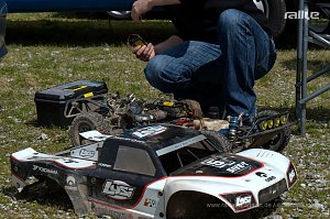 Rallye-Feeling in und um Nordhausen