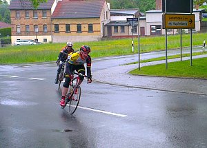 Radrennen in M&uuml;nchenbernsdorf