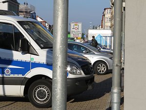Weitere Durchsuchungen in Nordhausen