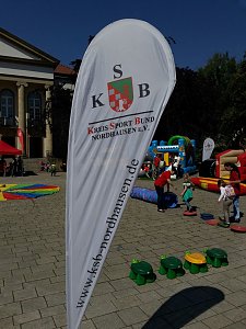 Verkehrssicherheit f&uuml;r Kinder