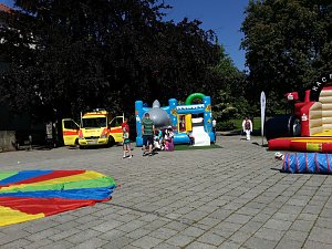 Verkehrssicherheit f&uuml;r Kinder